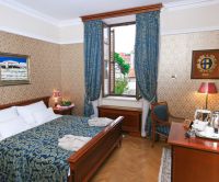 Hotel Kazbek 27